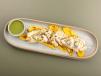 Malai Tikka On Banana
