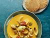 Anglo Indian Clam Stew