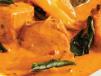 Fish Mango Curry