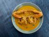 Crab Thushar