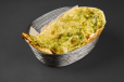 Pesto Naan