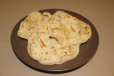 Parotta