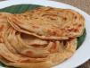 Wheat Parotta