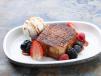 Orange Toffee French Toast