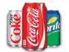 Aerated Beverages