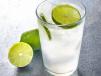 Fresh Lime Soda