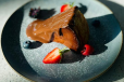 SAINT SABASTIAN CHEESE CAKE