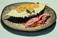 Baked Crab