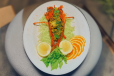 Lobster CRS