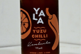 Yuzu Chilli Kombucha