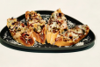CHICKEN BRUSCHETTA