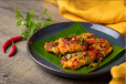FLAMING BASA FILLET