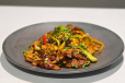 UDON BEEF NOODLES