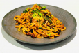 UDON CHICKEN NOODLES