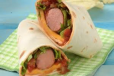 Hotdog Wrap