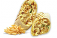 Chicken Crispy Wrap