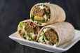 Mix Falafel Shawarma