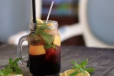 Vimto Mojito