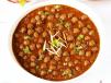 Desi Indian Style Masala Chole