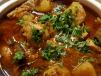 Chicken Aloo Shorba From Uttar Pradesh
