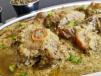 Must Try Mild Spiced Shabnam Karahi