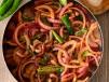 Onion Lachha Spicy Salad