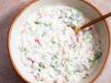 Mixed Raita