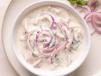 Onion Raita