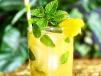 Pineapple Mojito