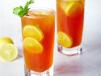 Iced tea Lemon