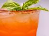 Carrot Mojito