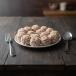 Kaju Rose Chocolate Laddoo