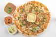 Pizza Dosa