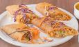 Spring Roll Dosa
