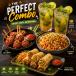 ⚽ Match Day Sharing Box