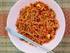 Schezwan Noodles