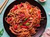 Malaysian Noodles