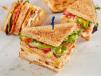 Mexican Grill Sandwich