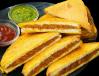 Bread Pakora