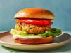 Vegetable Burger