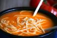 Minestrone Soup
