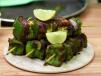Hariyali Paneer Tikka