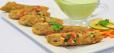 Gilaffi Seekh Kabab