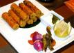Tandoori Seekh Kabab