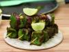 Pudina Paneer Tikka