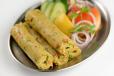 Shahi Seekh Kabab