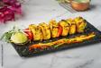 Lasooni Paneer Tikka