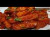 Crispy Potato Chilli