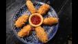 Threaded Paneer
