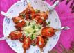 Veg Lollipop